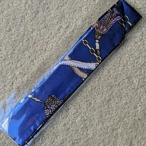 Beautiful Silky Soft Twilly Skinny Scarf